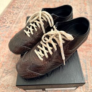 Dries Van Noten Sneakers 38